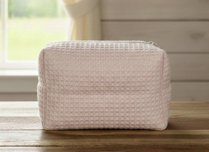 POCHETTE IMBOTTITA RIGIDA - MEDIA