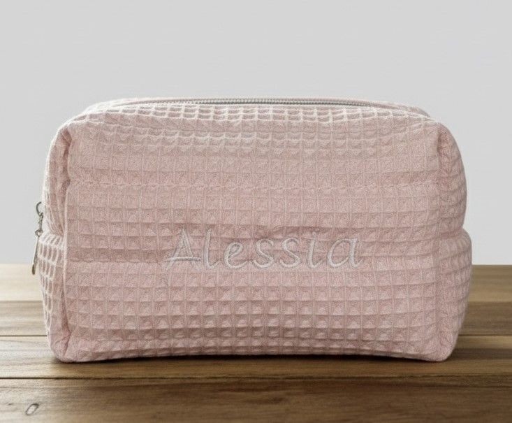 POCHETTE IMBOTTITA RIGIDA - GRANDE