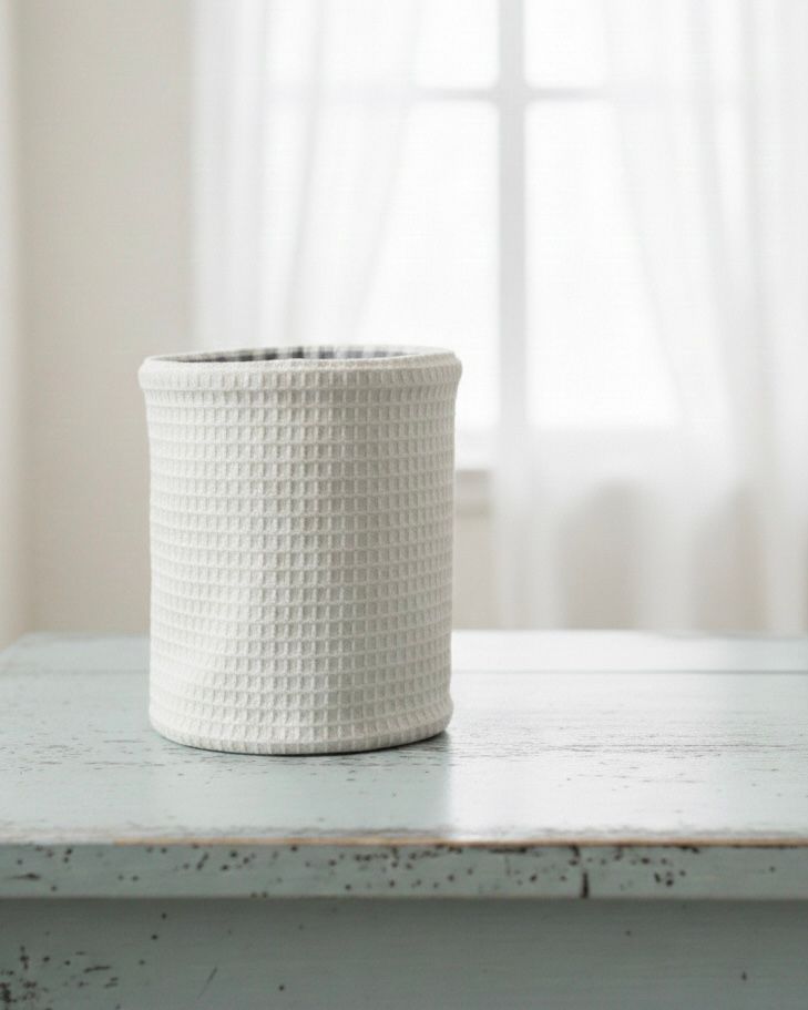 PORTA OGGETTI IMBOTTITO, RIGIDO