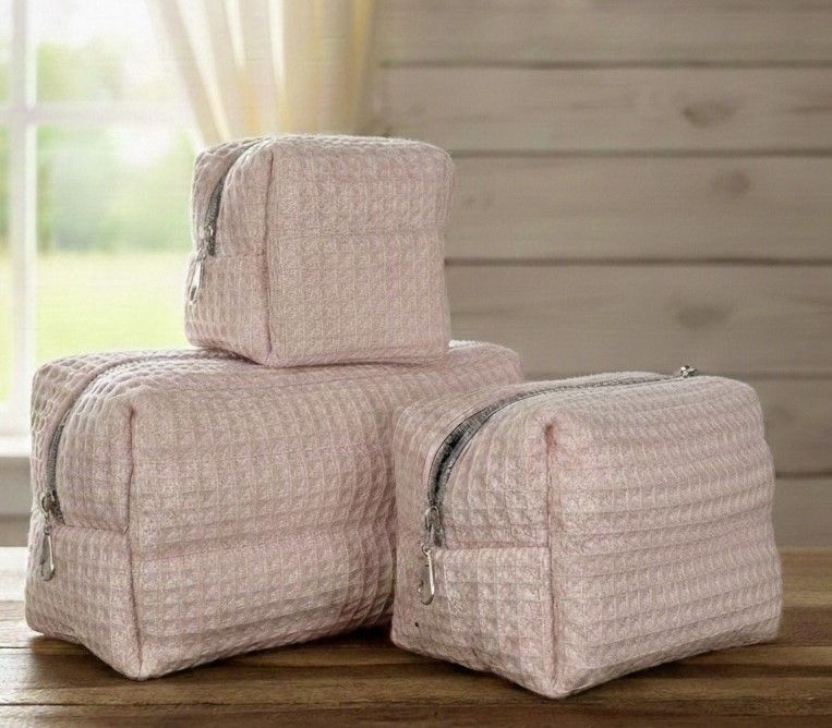 KIT POCHETTE IMBOTTITE, RIGIDE