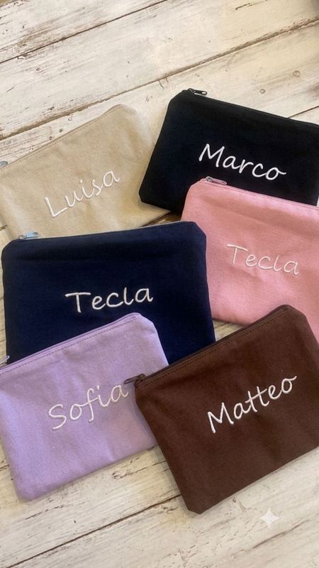 ASTUCCIO  CON CERNIERA - COTONE