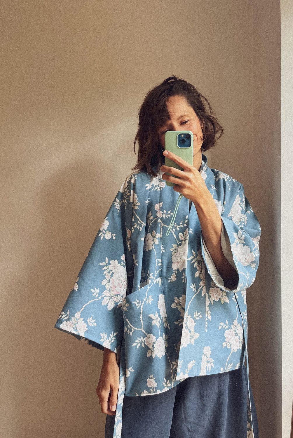 Kimono /SKY/