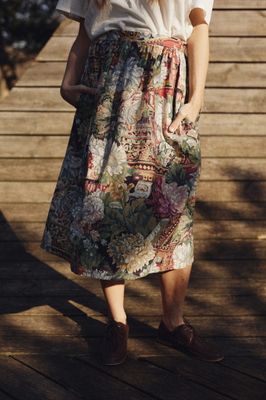 Spódnica TULIPA /WILDY/