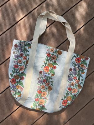 Torba na ramię /SUMMER/