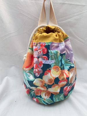 Kosmetyczka BULBA /FRUGO/