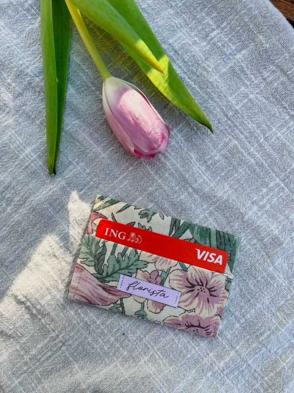 Etui na karty /SPRING/