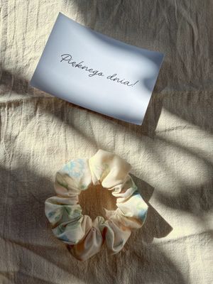 Gumka do włosów /FINESSE/