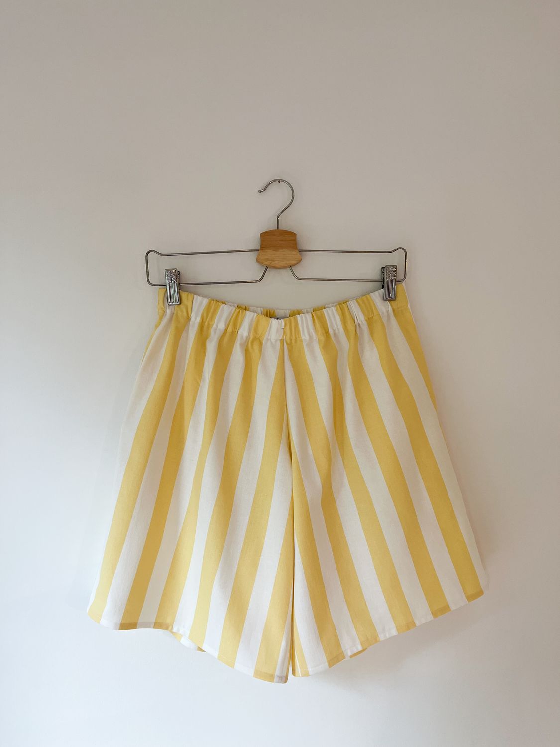 Spodenki CAMPO /LEMON/