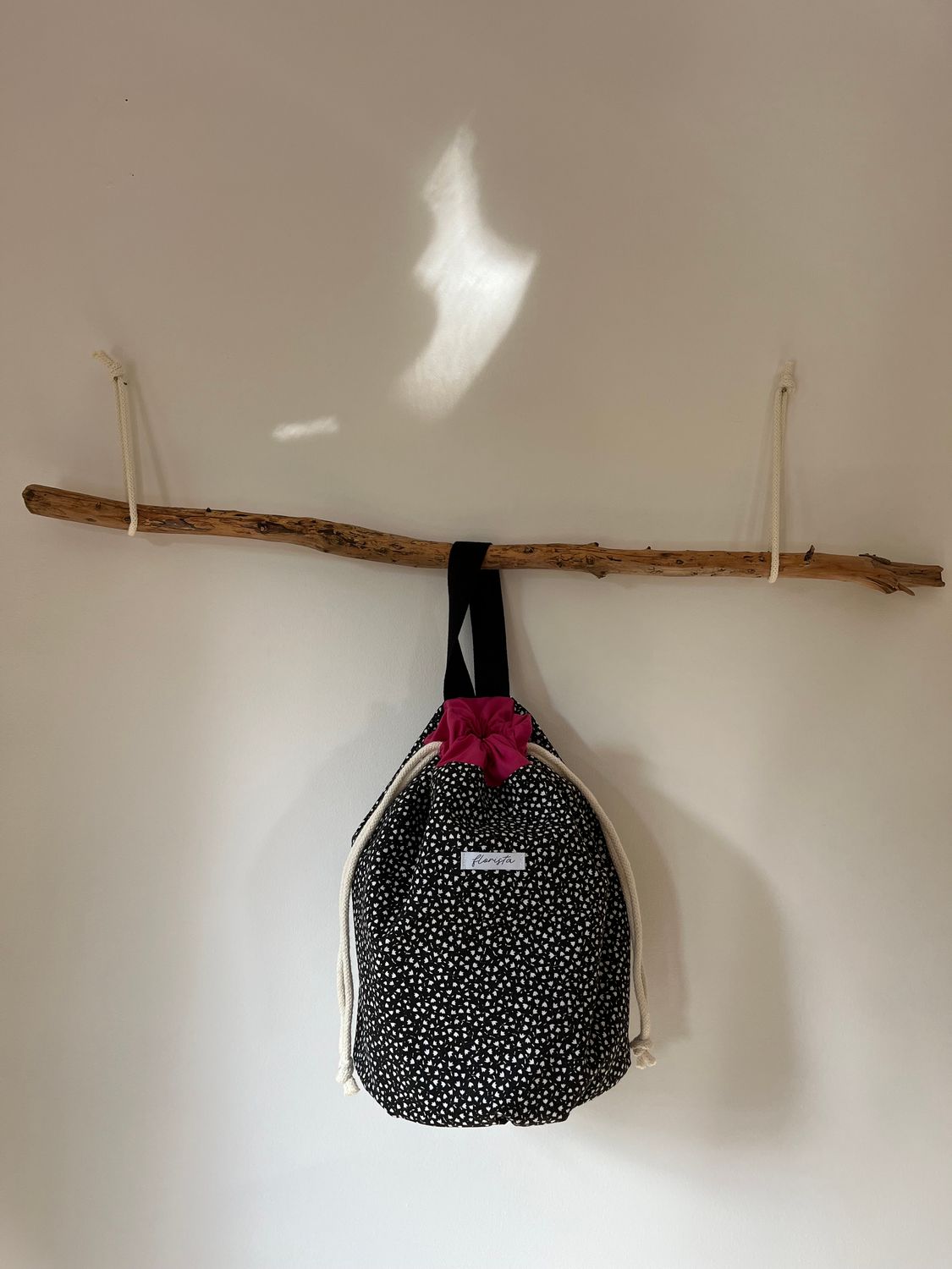 Kosmetyczka BULBA /BLACK/