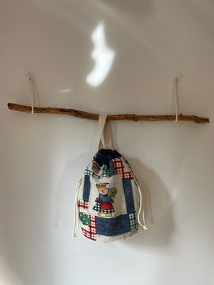 Kosmetyczka BULBA /MISIE/