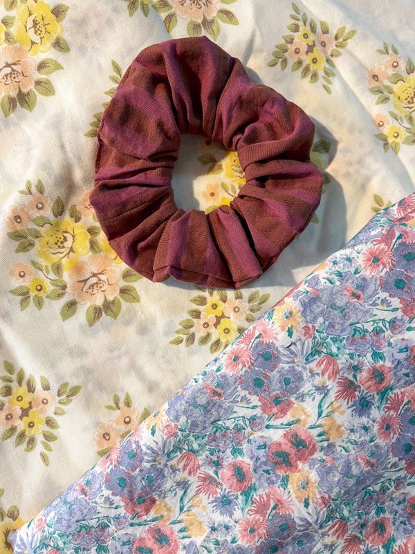 Komplet gumek do włosów /Zamówienie indywidualne/