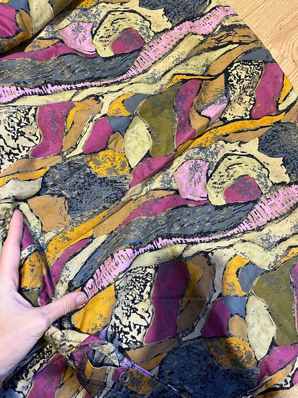 Sukienka BALOON LONG /Zamówienie indywidualne/STONES