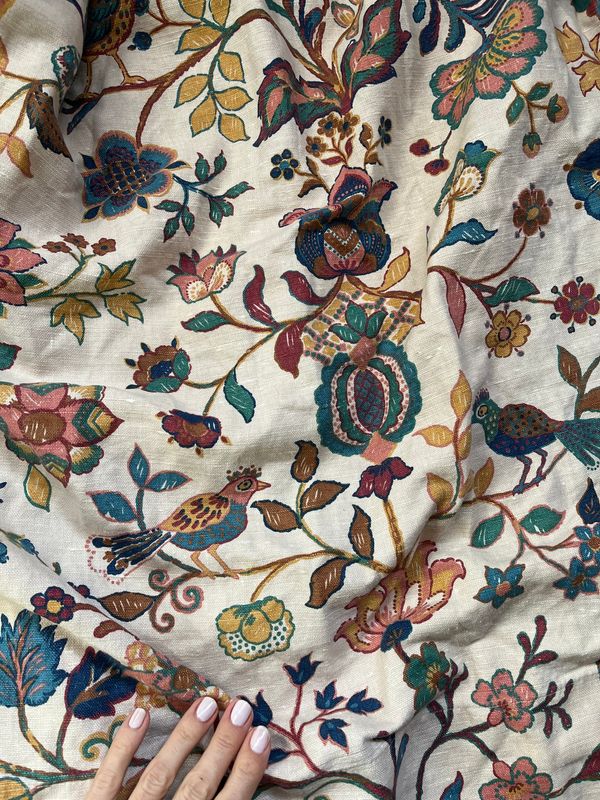 Plecak na zamówienie/BIRD/