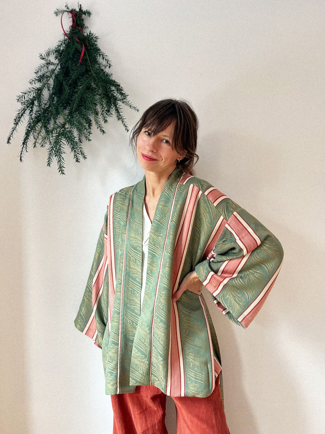 Kimono /BAROCO/
