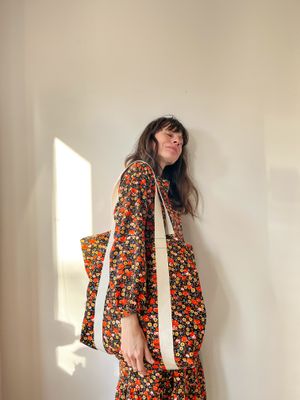 Torba na ramię /MEADOW/