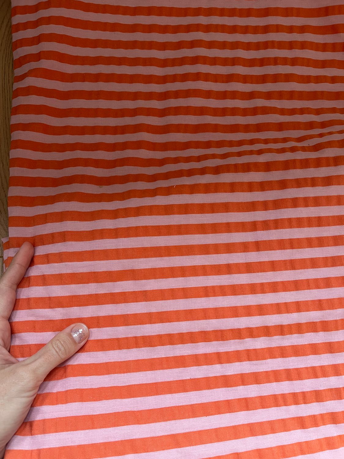 Spodnie BAMBINO na zamówienie /ORANGO/