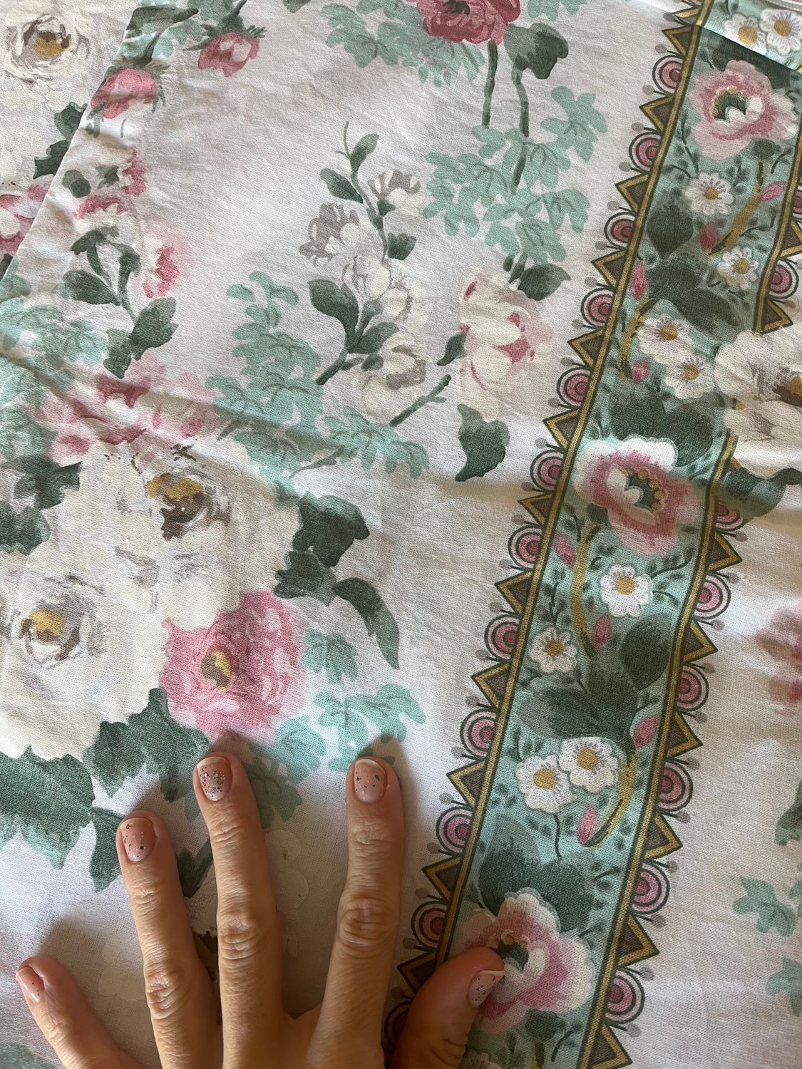 Bluzka o pudełkowym kroju ZOA /Zamówienie indywidualne/