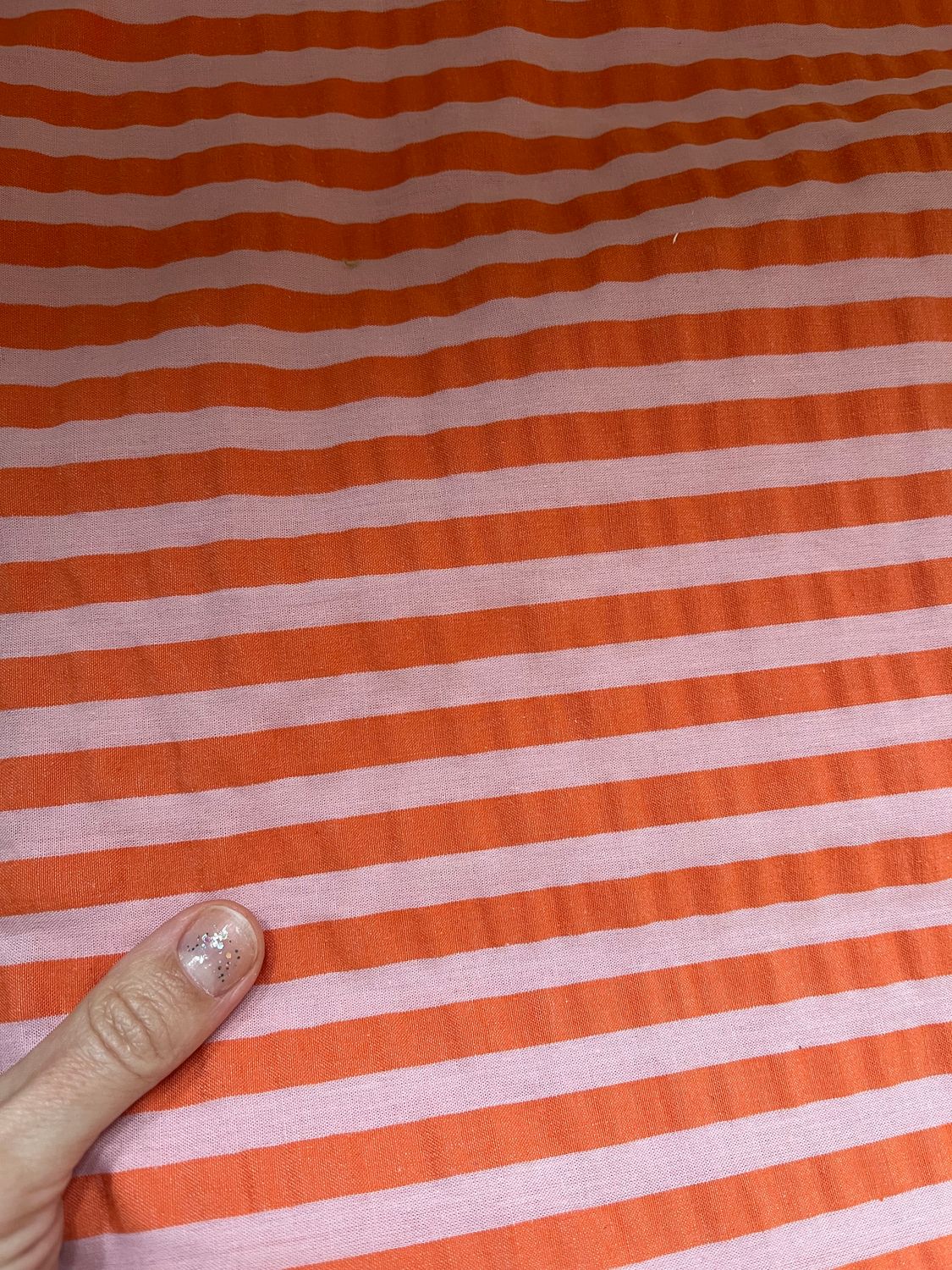 Spódnica na gumce BIBI na zamówienie /ORANGO/