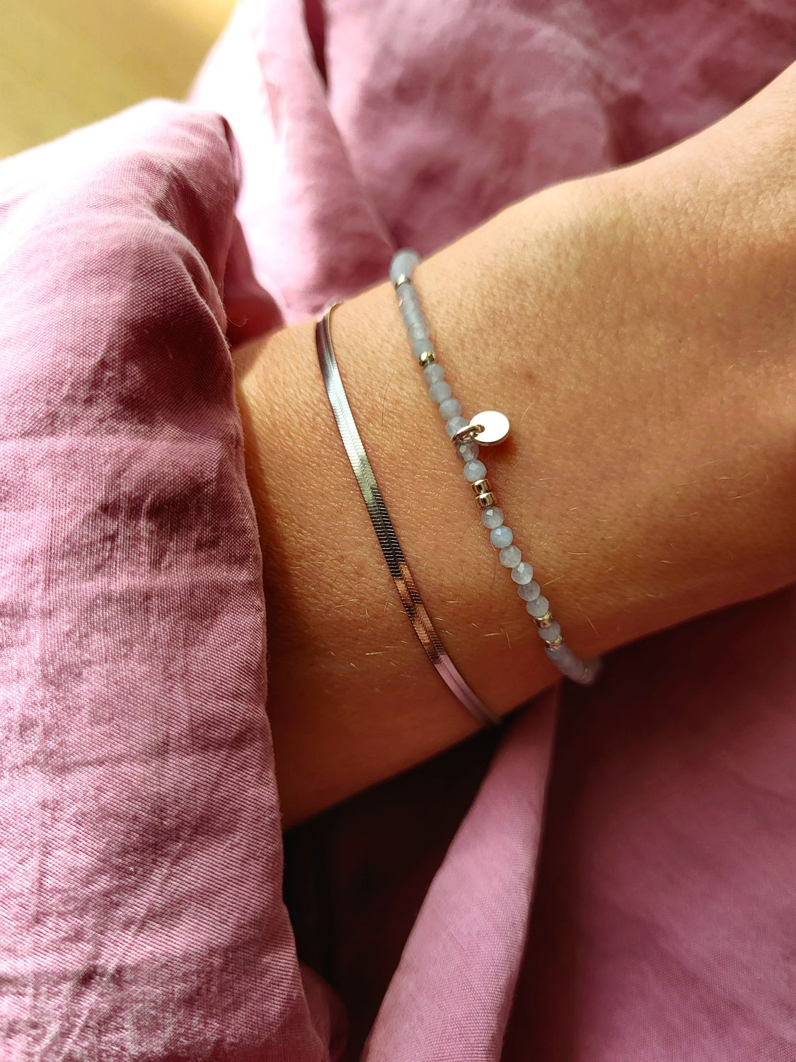 POLA Blue