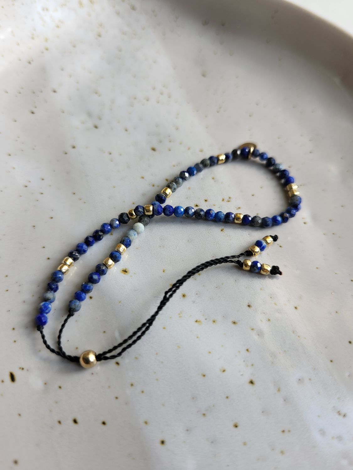 POLA Dark Blue