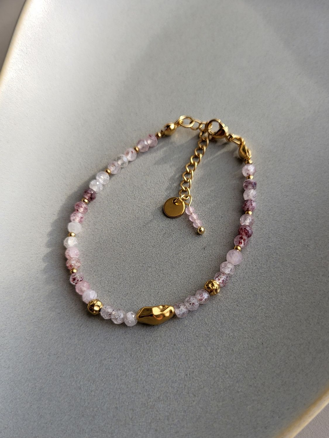 Spectrum KWARC RÓŻOWY