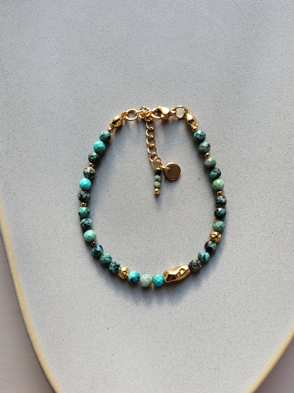 Spectrum TURKUS AFRYKAŃSKI