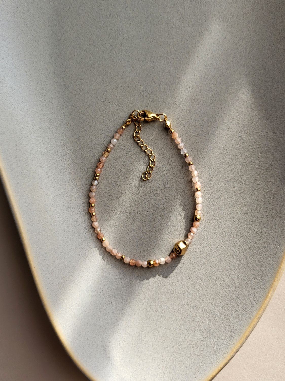 Konstelacja KAMIEŃ SŁONECZNY