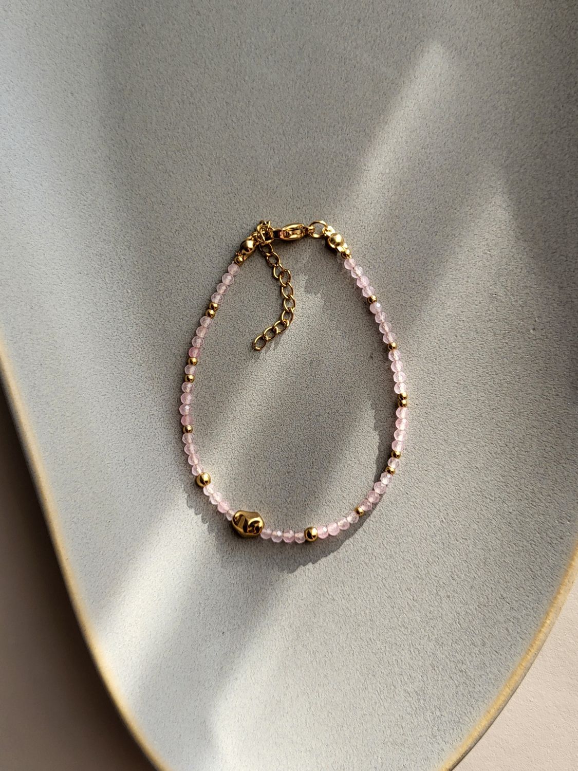 Konstelacja KWARC RÓŻOWY