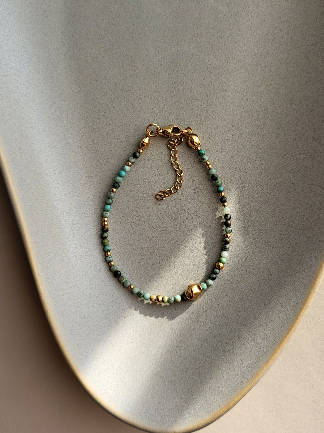 Konstelacja TURKUS AFRYKAŃSKI