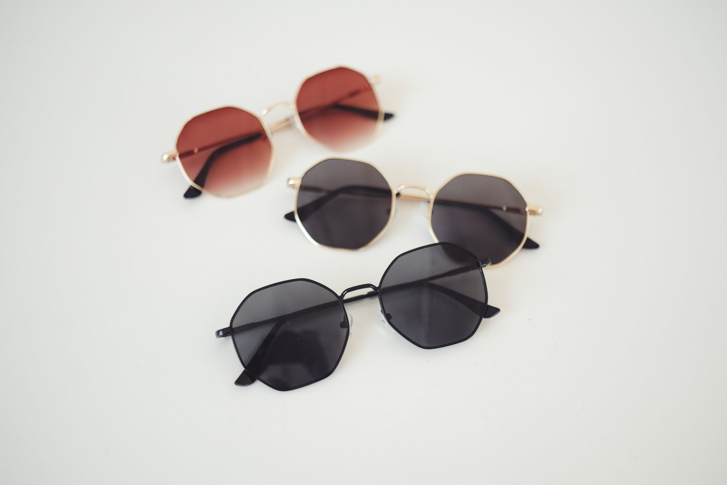 Blaze Frame set