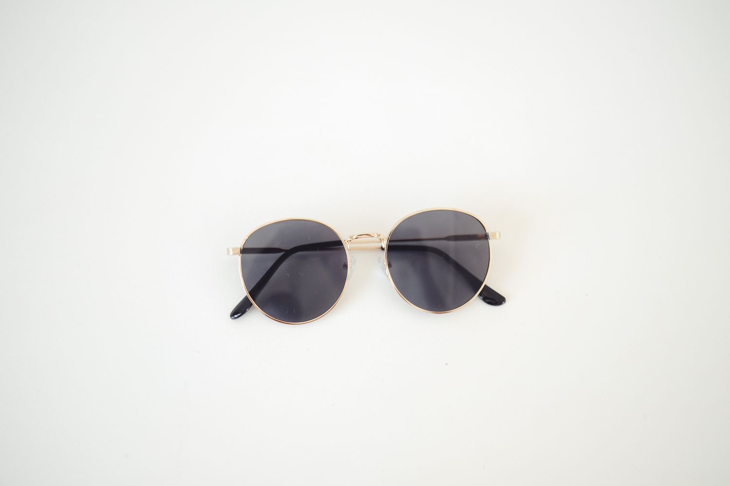 Rebel Black Frame