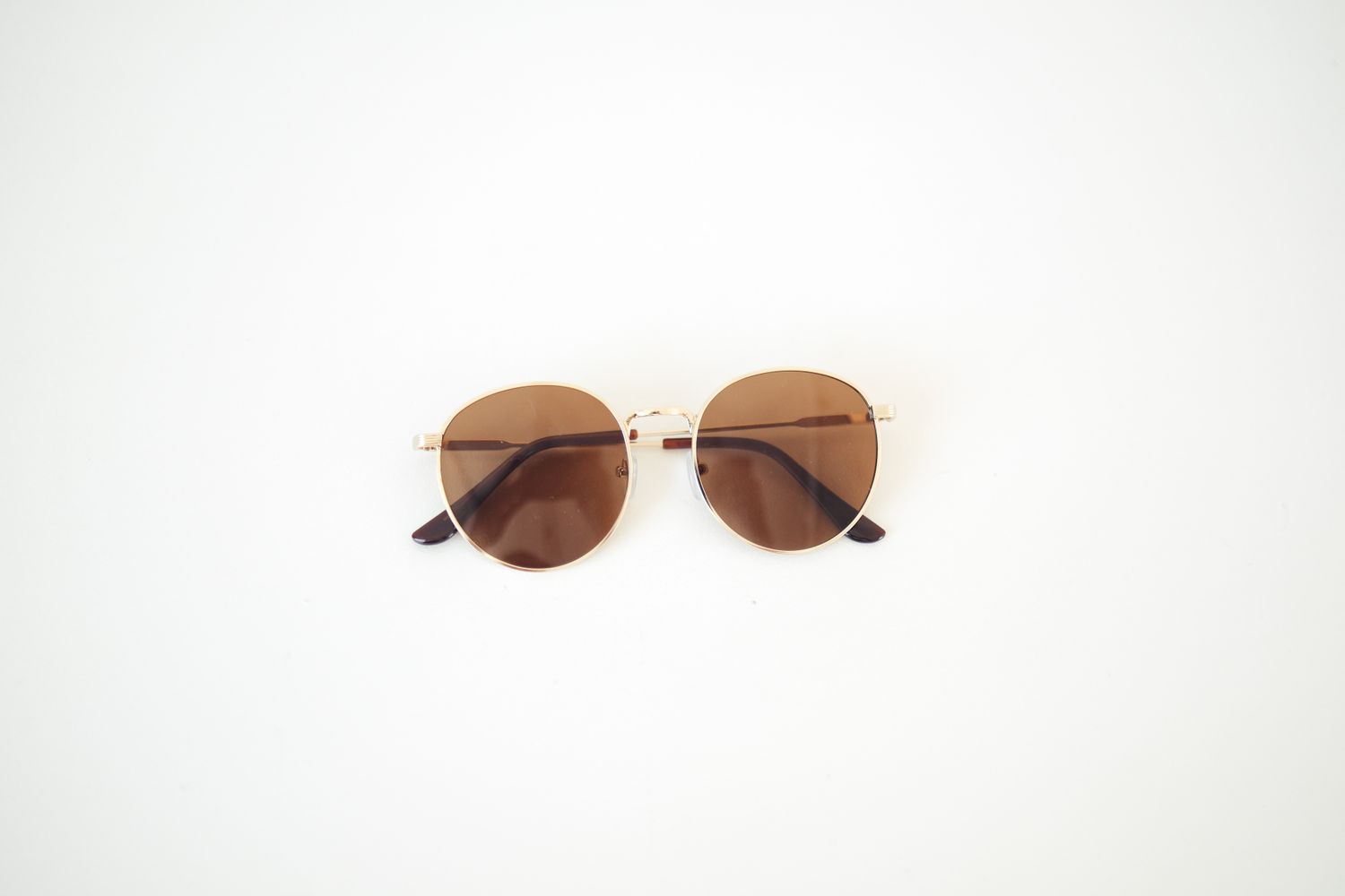 Rebel Gold Frame