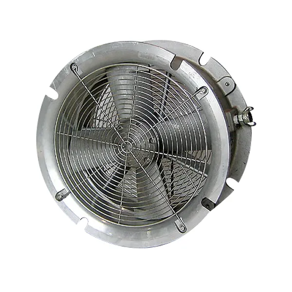 TX-JF20 - 20&quot; Jet Fan