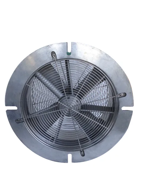 TX-JF24 - 24&quot; Jet Fan