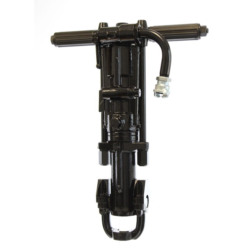 TX60RD-8-3 - 60 lb Rock Drill (7/8&quot; x 3 1/4&quot; Chuck)