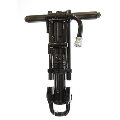 TX60RD-1 - 60 lb Rock Drill (1&quot; x 4 1/4&quot; Chuck)