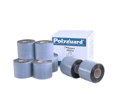 POLYGUARD RD-6® HT COATING SYSTEM