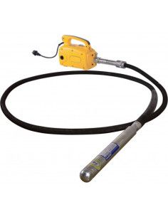 Concrete Vibrator