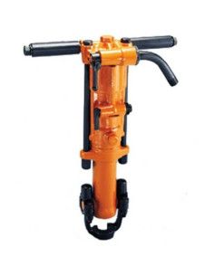 Concrete Rock Drill