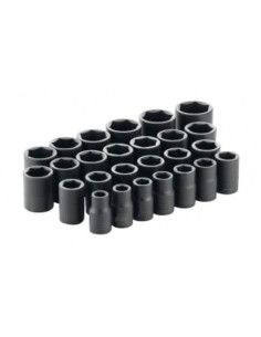 Sockets _ All Sizes