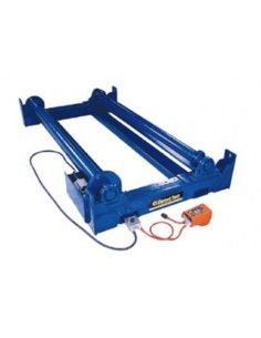 Electric Reel Roller
