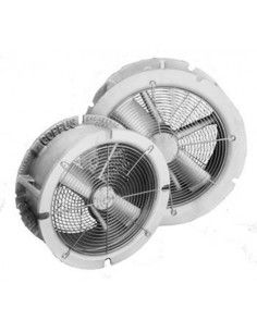 Coppus Blowers