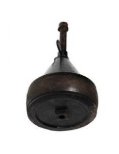 Wingnut Plug