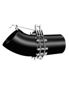Lineup Clamps