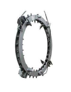 Reforming Clamp