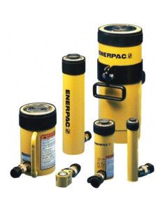 Hydraulic Rams