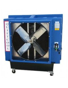 Portable Water Coller Fan
