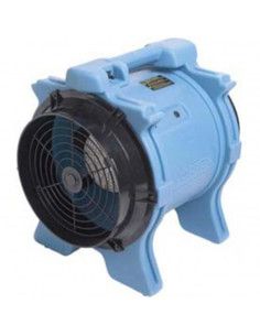 Barrel Blower