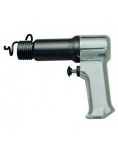 Chipping Gun