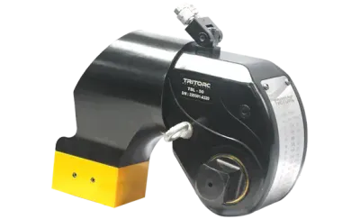 Hydraulic TSL-50 Series Square Drive Torque Wrench 2-1/2" Sq Dr. (5107-51073 ft-lb)